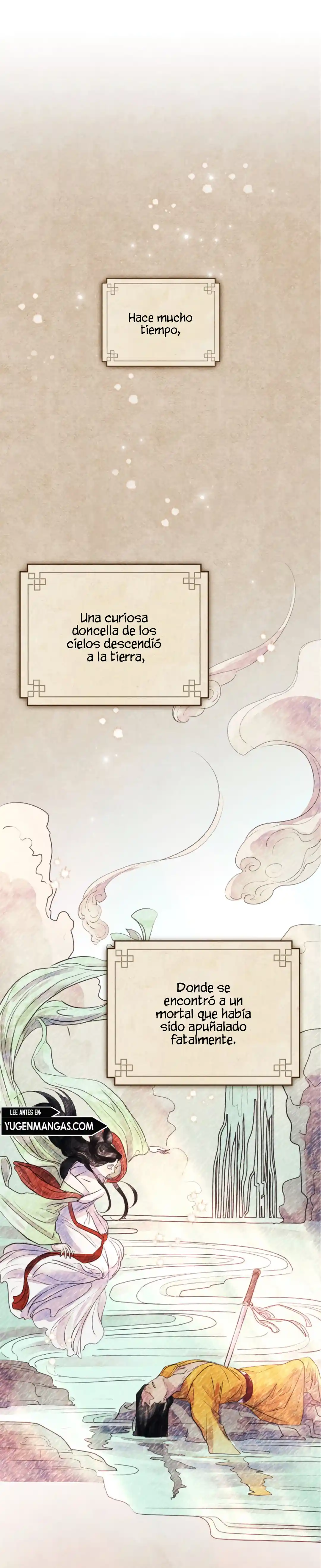 La Mitad Corrompida - Capítulo 4 - Página 3 - LectorTMOo
