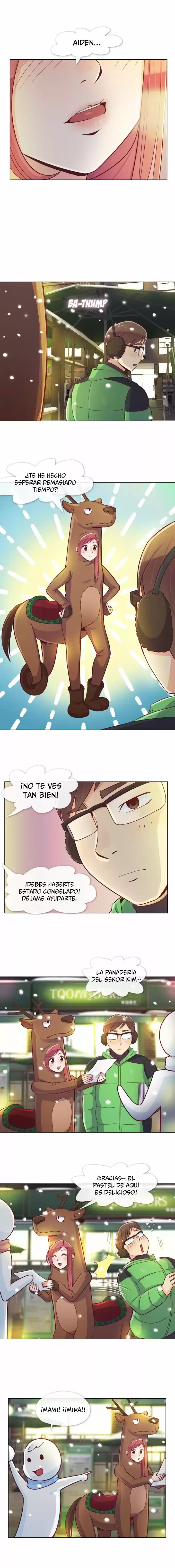 La Molesta Alice - Capítulo 10 - Página 4 - LectorTMOo