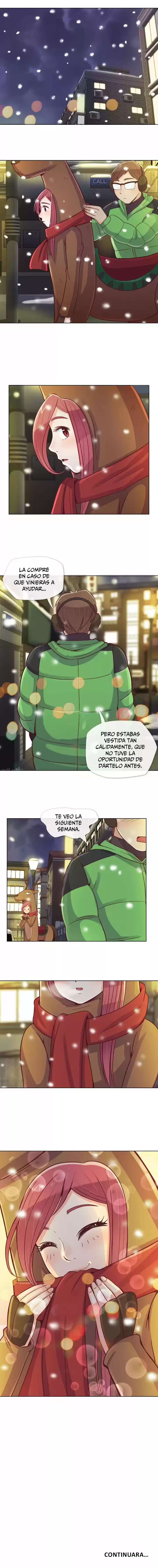 La Molesta Alice - Capítulo 10 - Página 7 - LectorTMOo