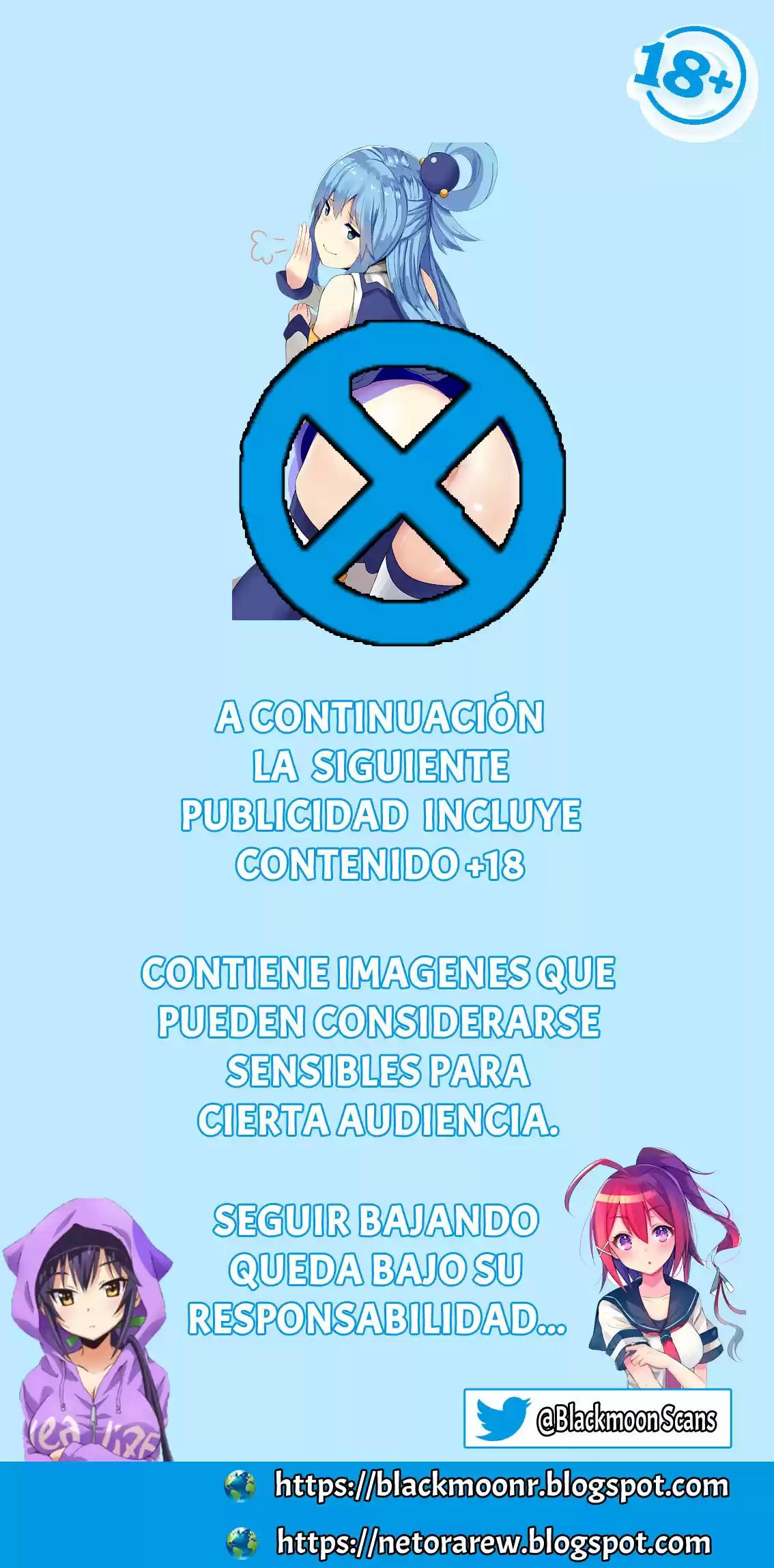 La Molesta Alice - Capítulo 11 - Página 14 - LectorTMOo