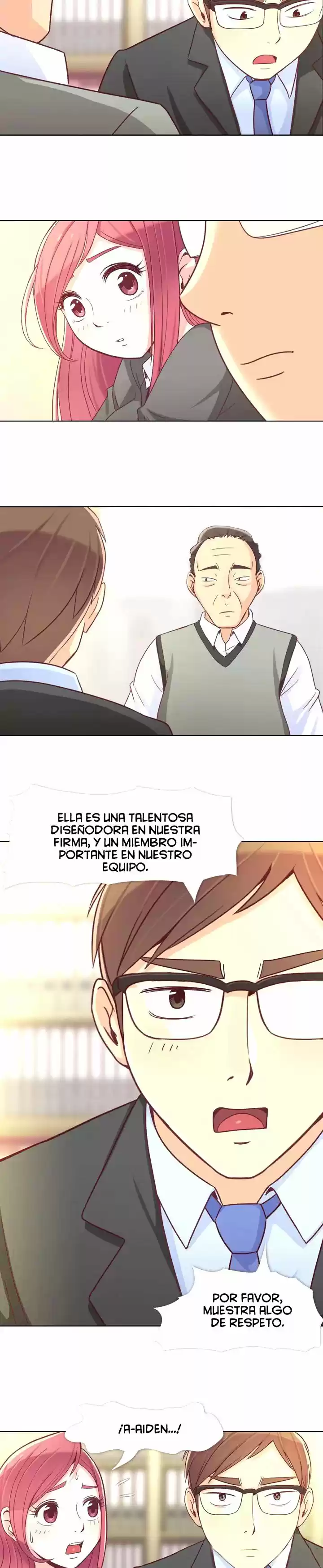 La Molesta Alice - Capítulo 12 - Página 7 - LectorTMOo