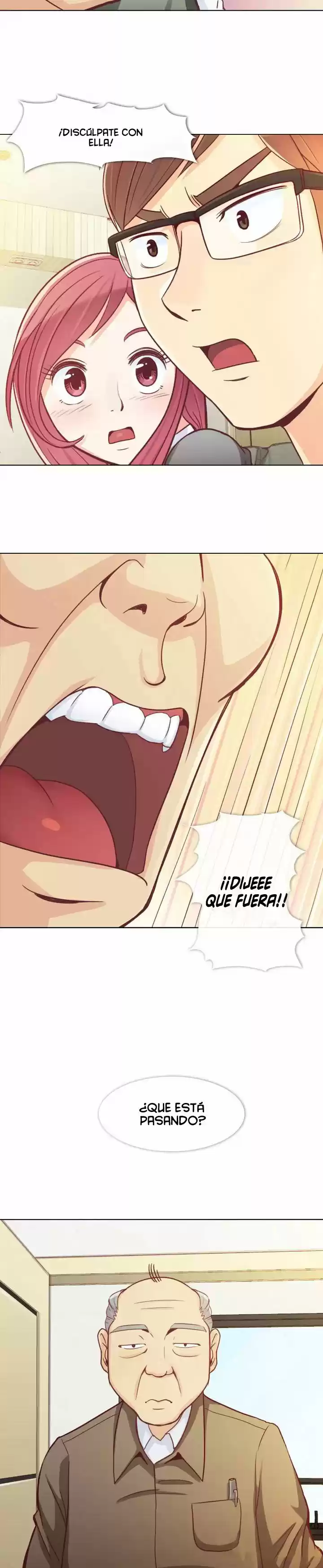 La Molesta Alice - Capítulo 12 - Página 10 - LectorTMOo