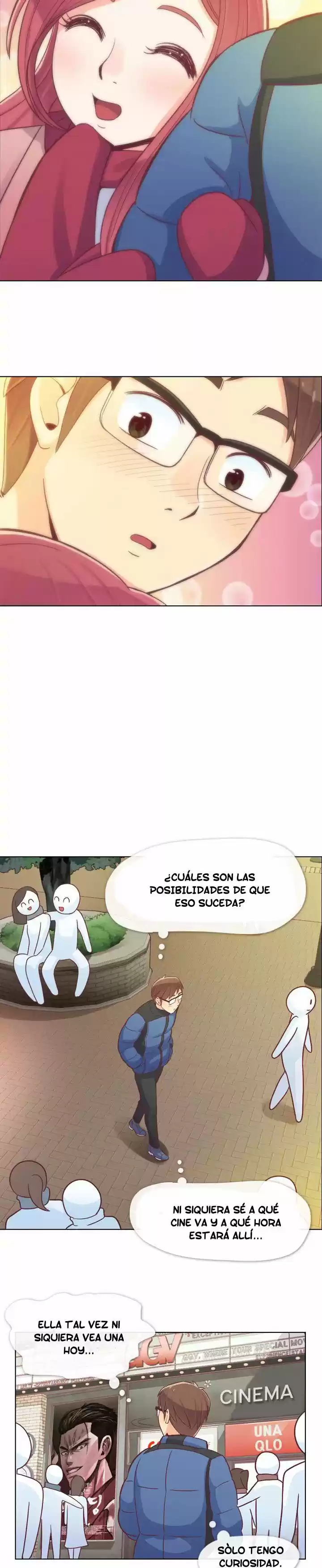 La Molesta Alice - Capítulo 14 - Página 4 - LectorTMOo