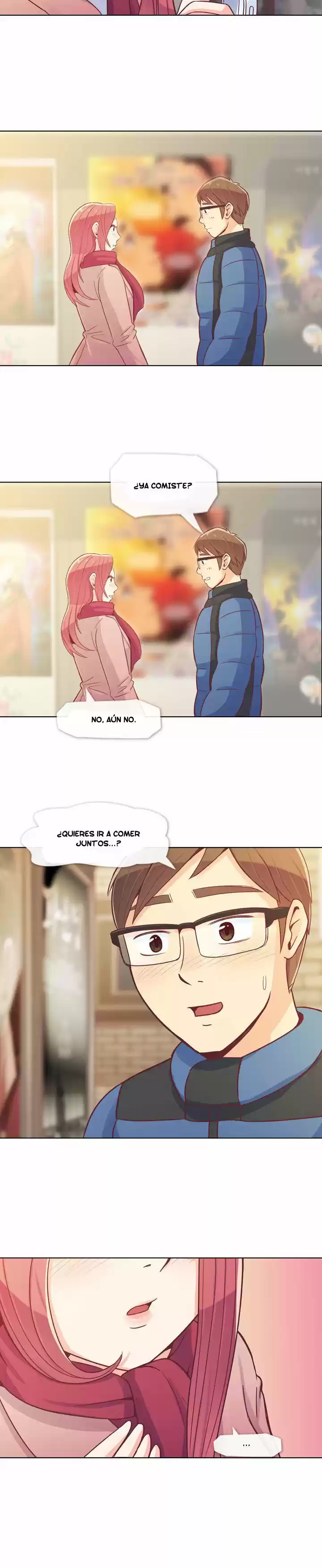 La Molesta Alice - Capítulo 14 - Página 9 - LectorTMOo