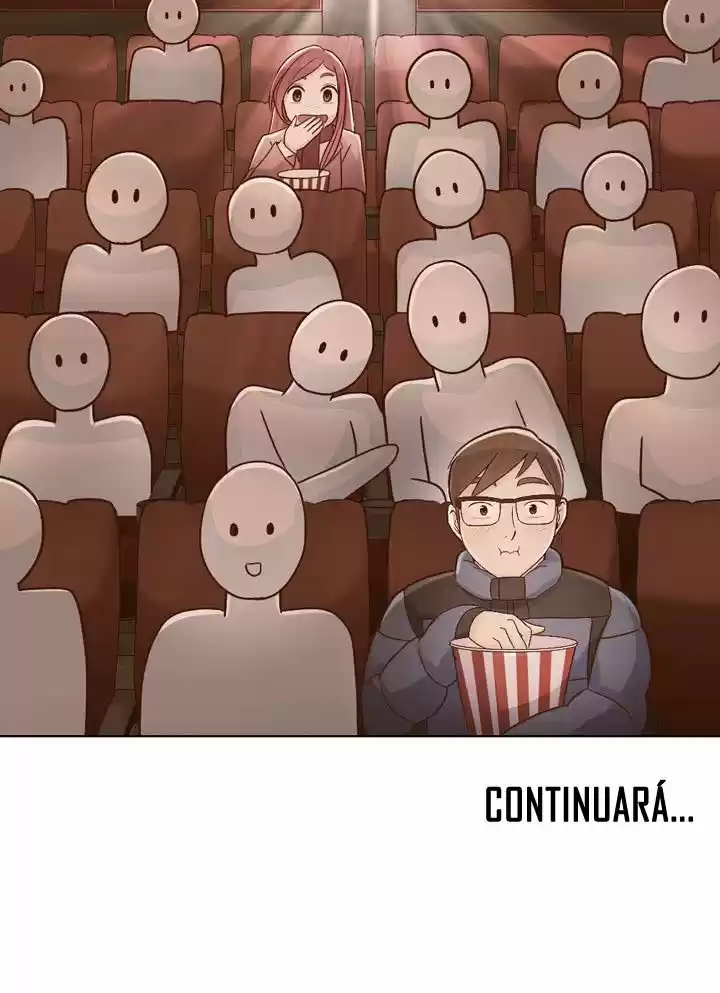 La Molesta Alice - Capítulo 14 - Página 12 - LectorTMOo