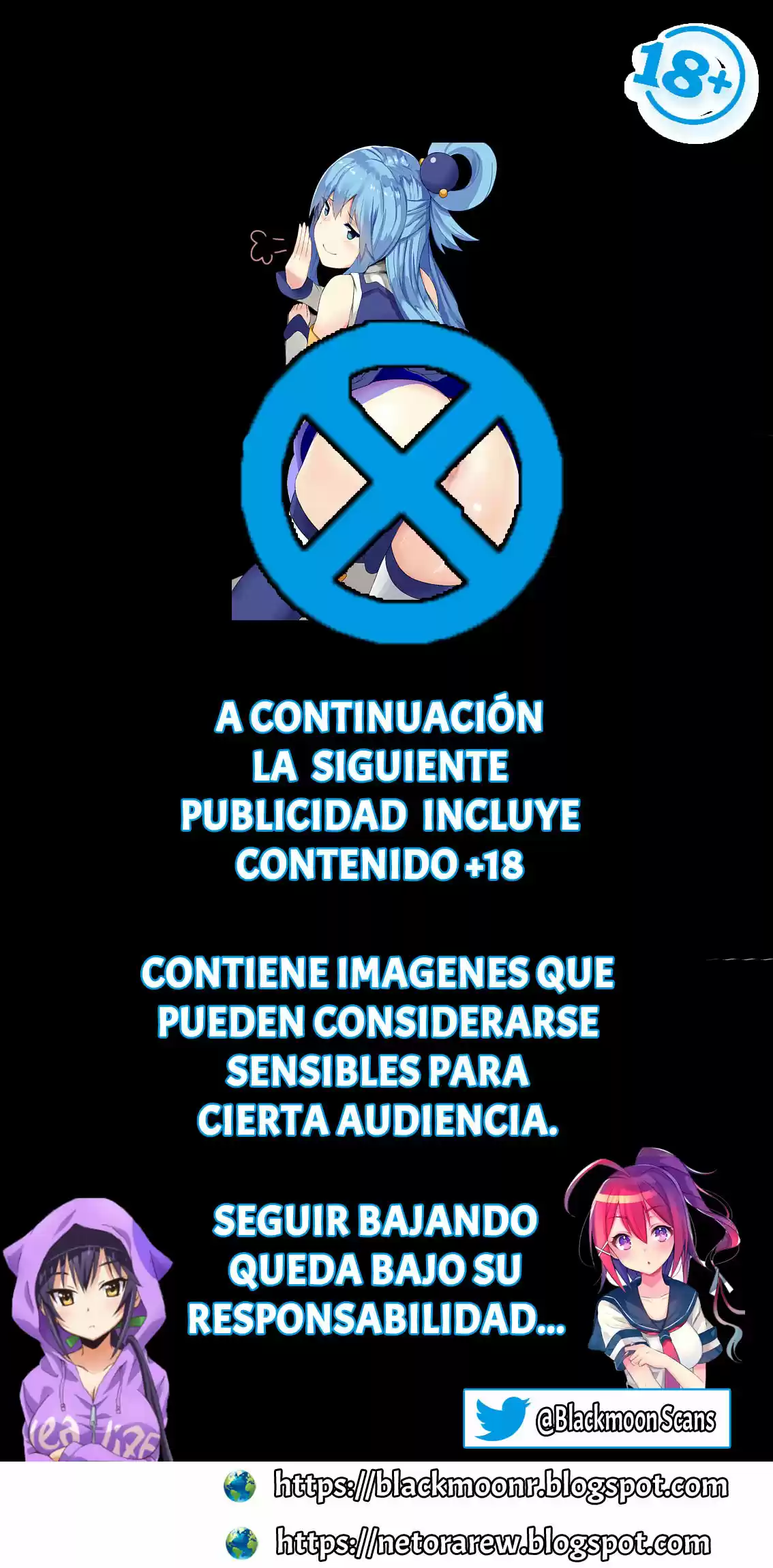 La Molesta Alice - Capítulo 14 - Página 13 - LectorTMOo