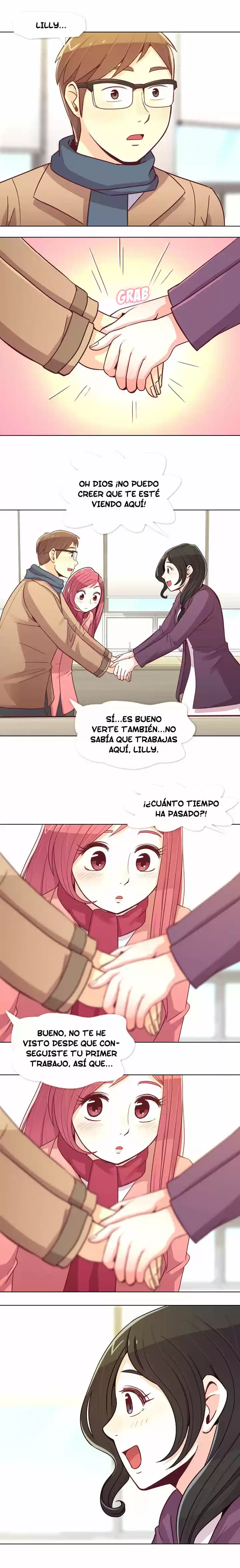 La Molesta Alice - Capítulo 15 - Página 4 - LectorTMOo