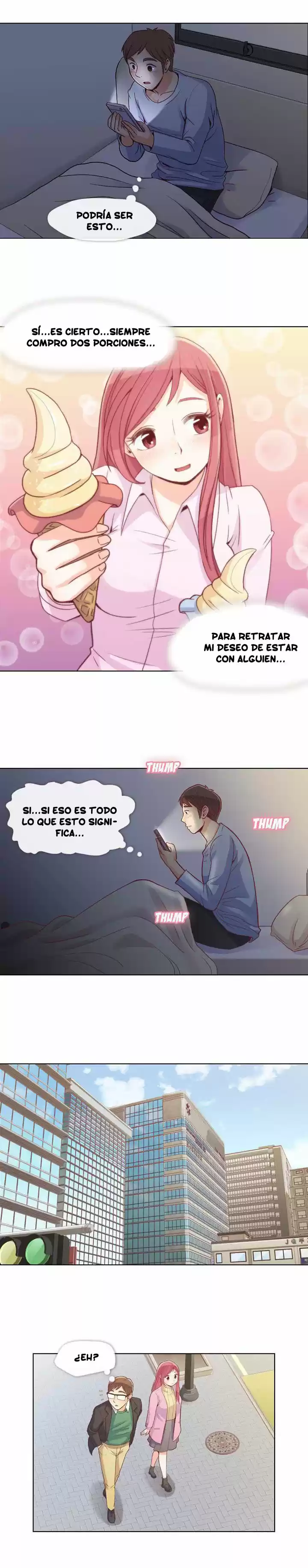 La Molesta Alice - Capítulo 17 - Página 7 - LectorTMOo