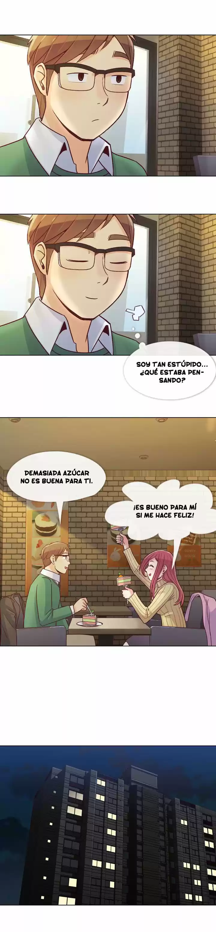La Molesta Alice - Capítulo 17 - Página 10 - LectorTMOo