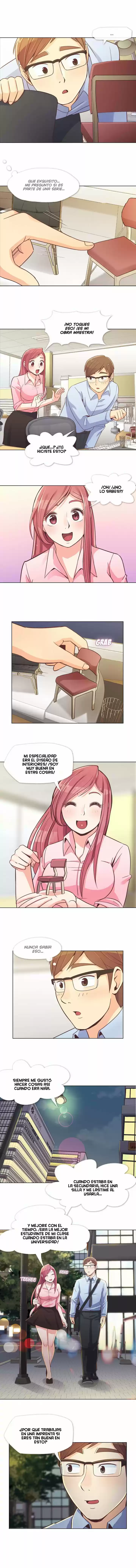 La Molesta Alice - Capítulo 19 - Página 3 - LectorTMOo