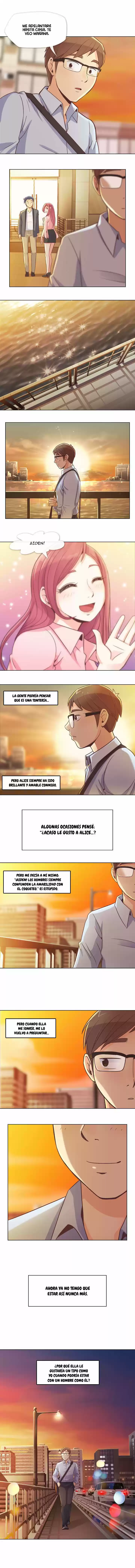 La Molesta Alice - Capítulo 22 - Página 4 - LectorTMOo