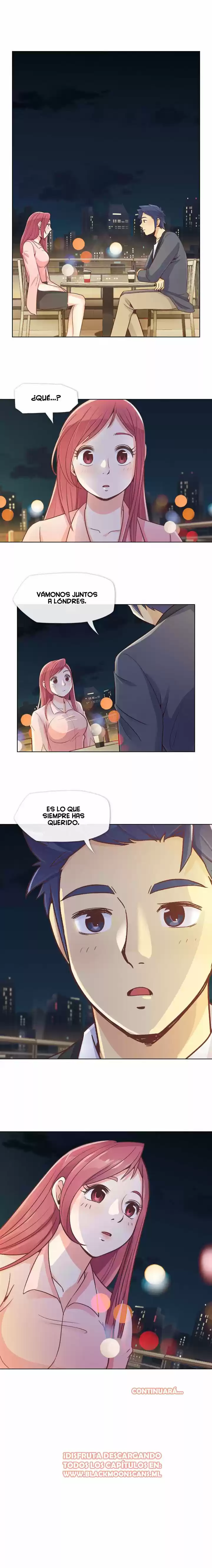 La Molesta Alice - Capítulo 22 - Página 5 - LectorTMOo