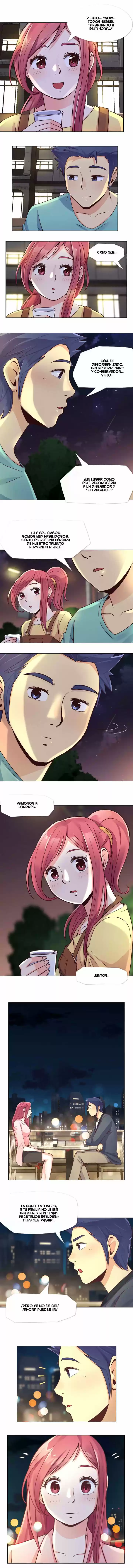 La Molesta Alice - Capítulo 23 - Página 3 - LectorTMOo