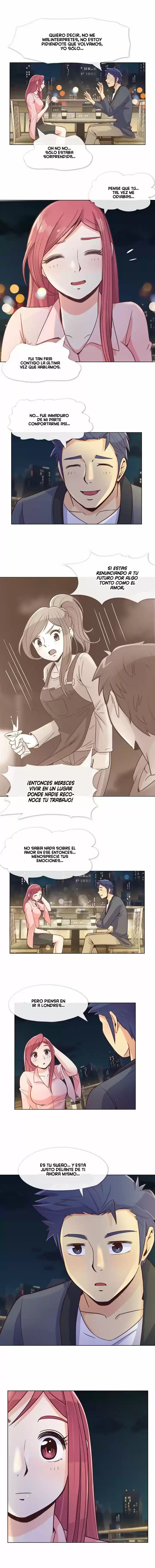 La Molesta Alice - Capítulo 23 - Página 4 - LectorTMOo