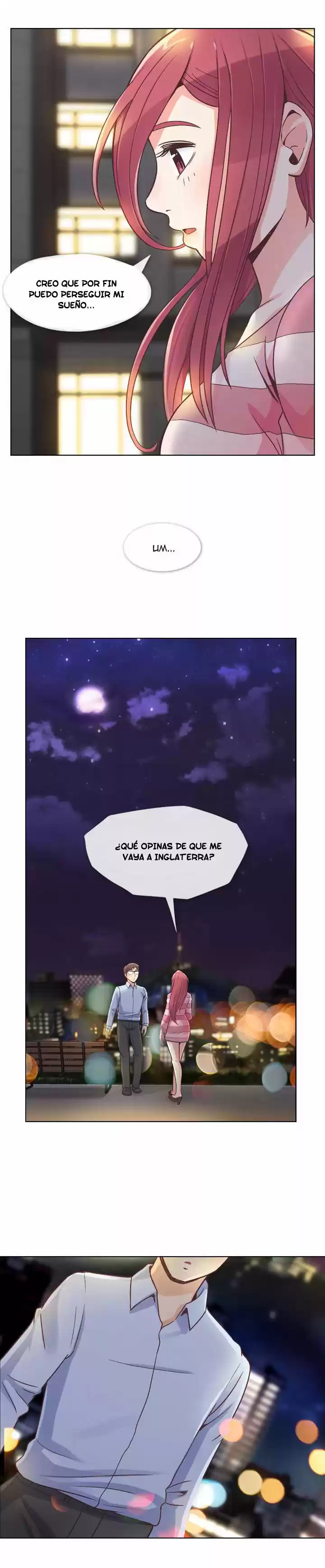 La Molesta Alice - Capítulo 24 - Página 8 - LectorTMOo
