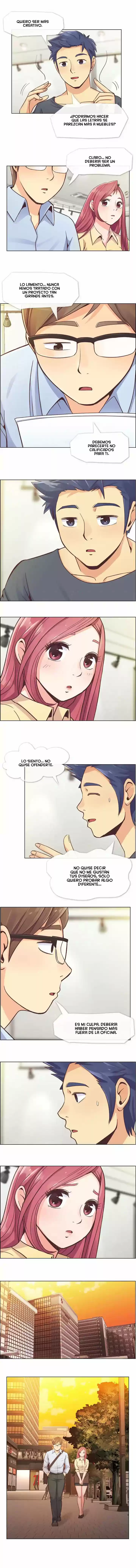 La Molesta Alice - Capítulo 25 - Página 3 - LectorTMOo