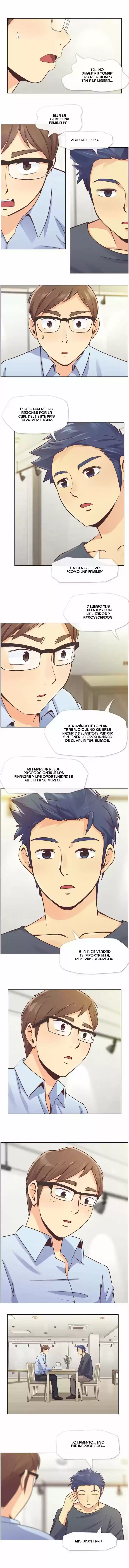 La Molesta Alice - Capítulo 26 - Página 3 - LectorTMOo