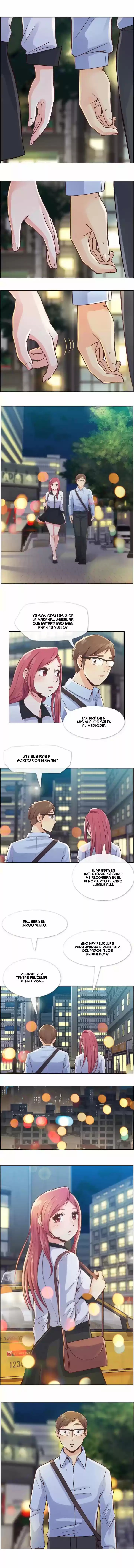 La Molesta Alice - Capítulo 28 - Página 4 - LectorTMOo