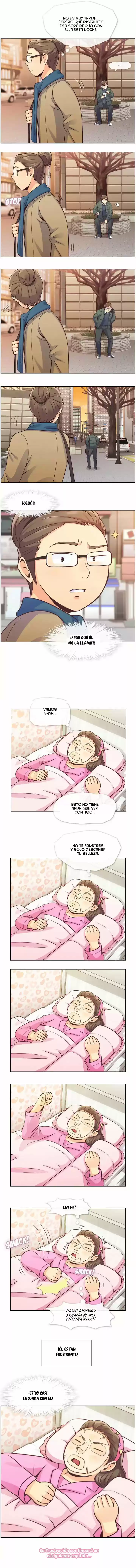 La Molesta Alice - Capítulo 34 - Página 5 - LectorTMOo