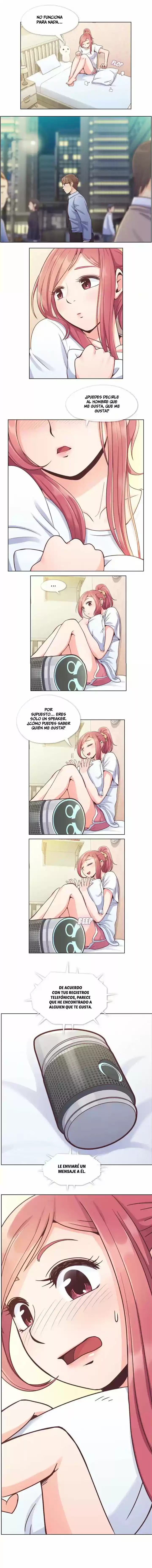 La Molesta Alice - Capítulo 42 - Página 3 - LectorTMOo