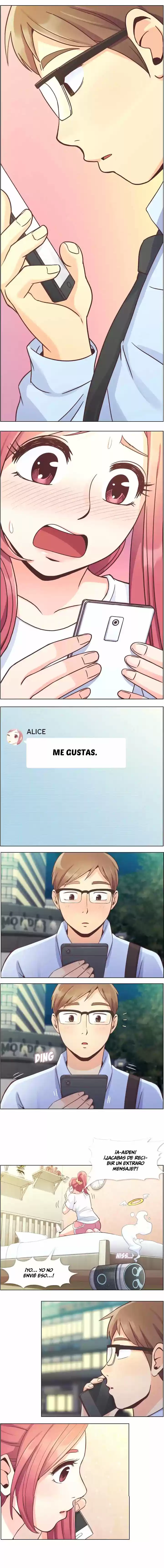 La Molesta Alice - Capítulo 42 - Página 4 - LectorTMOo