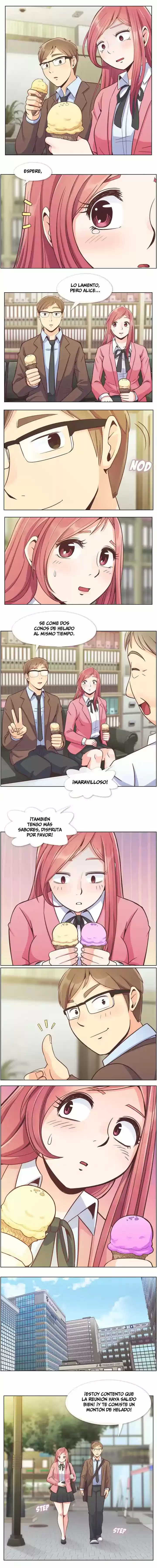 La Molesta Alice - Capítulo 44 - Página 2 - LectorTMOo