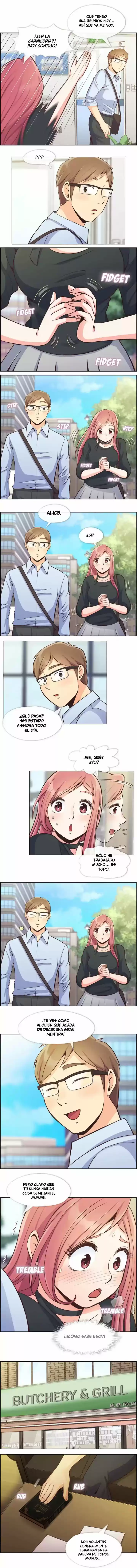 La Molesta Alice - Capítulo 46 - Página 2 - LectorTMOo