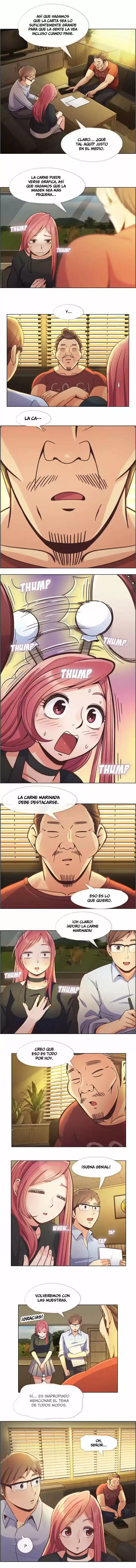 La Molesta Alice - Capítulo 46 - Página 3 - LectorTMOo
