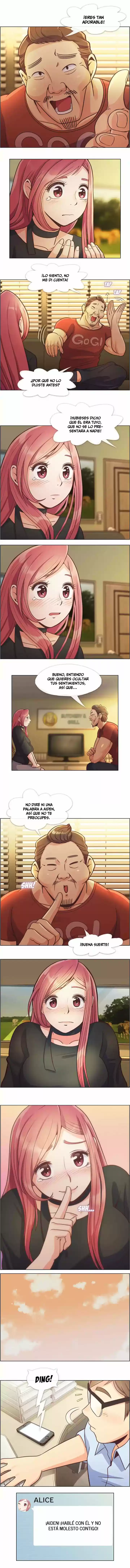La Molesta Alice - Capítulo 47 - Página 2 - LectorTMOo