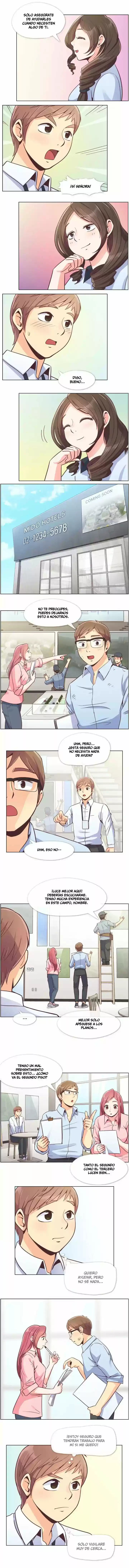 La Molesta Alice - Capítulo 52 - Página 2 - LectorTMOo