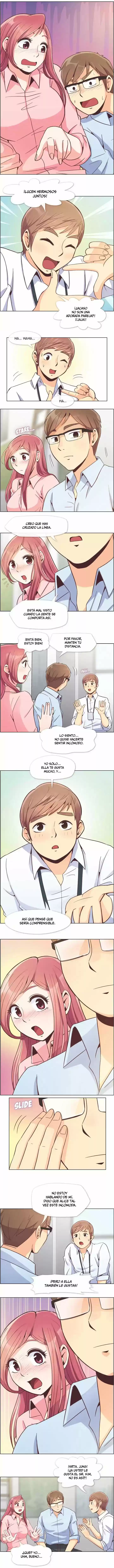 La Molesta Alice - Capítulo 53 - Página 2 - LectorTMOo