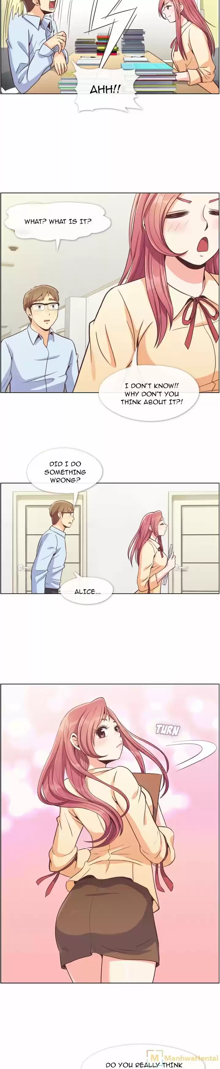 La Molesta Alice - Capítulo 55 - Página 15 - LectorTMOo