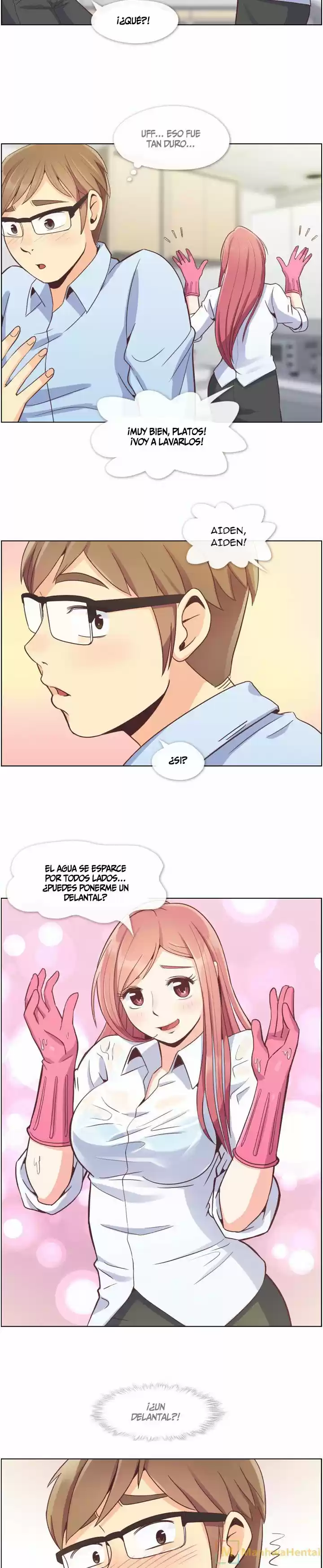 La Molesta Alice - Capítulo 57 - Página 4 - LectorTMOo