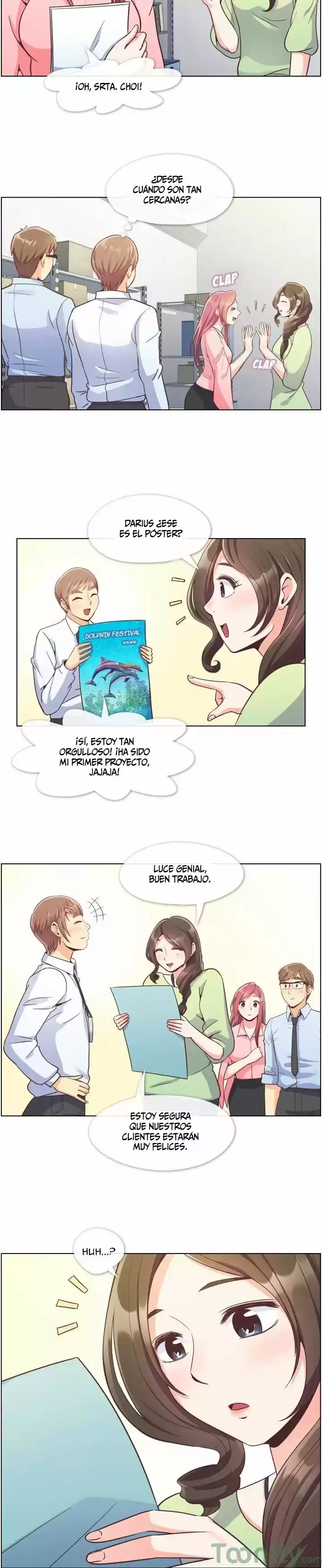 La Molesta Alice - Capítulo 63 - Página 2 - LectorTMOo