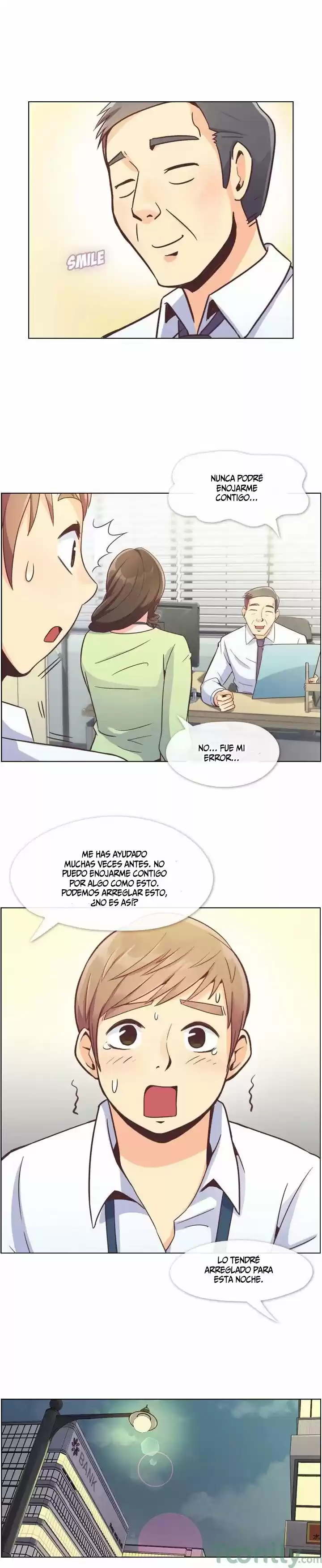 La Molesta Alice - Capítulo 63 - Página 8 - LectorTMOo