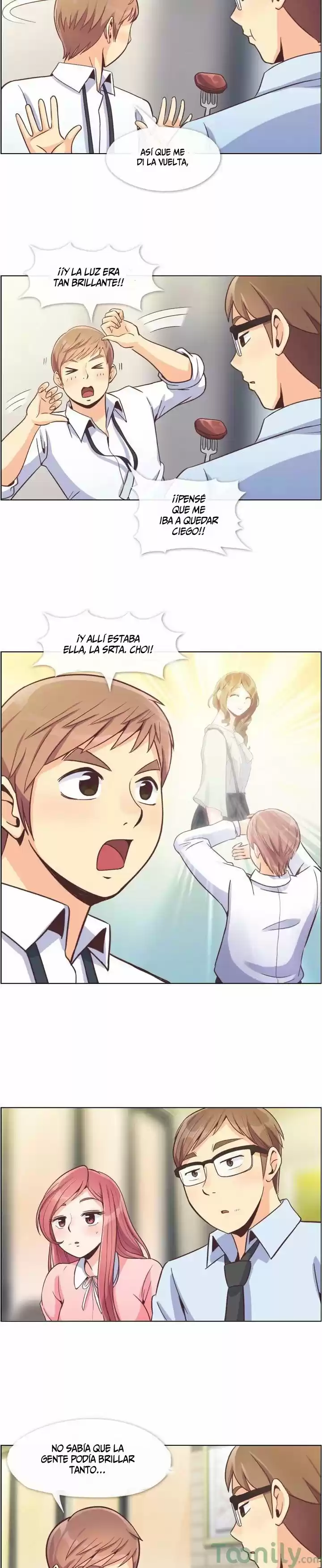 La Molesta Alice - Capítulo 64 - Página 3 - LectorTMOo