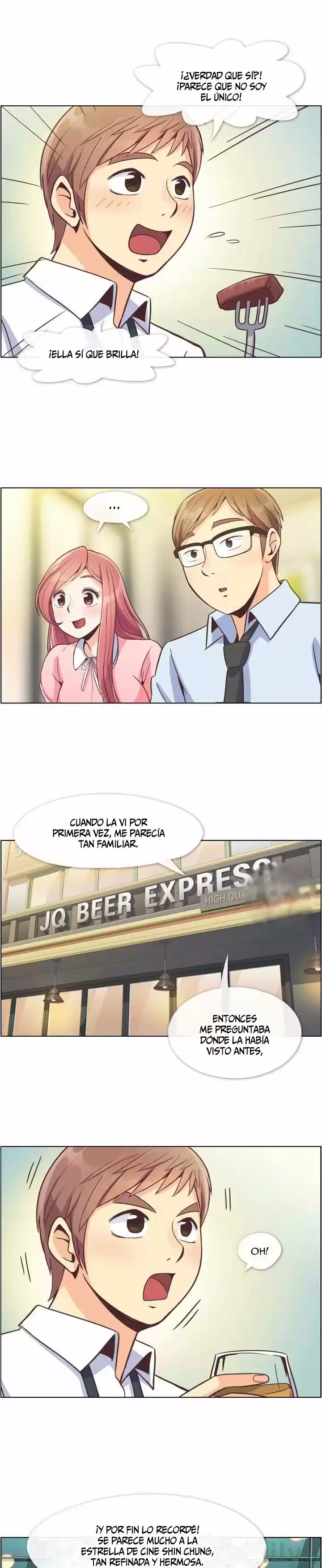 La Molesta Alice - Capítulo 64 - Página 5 - LectorTMOo