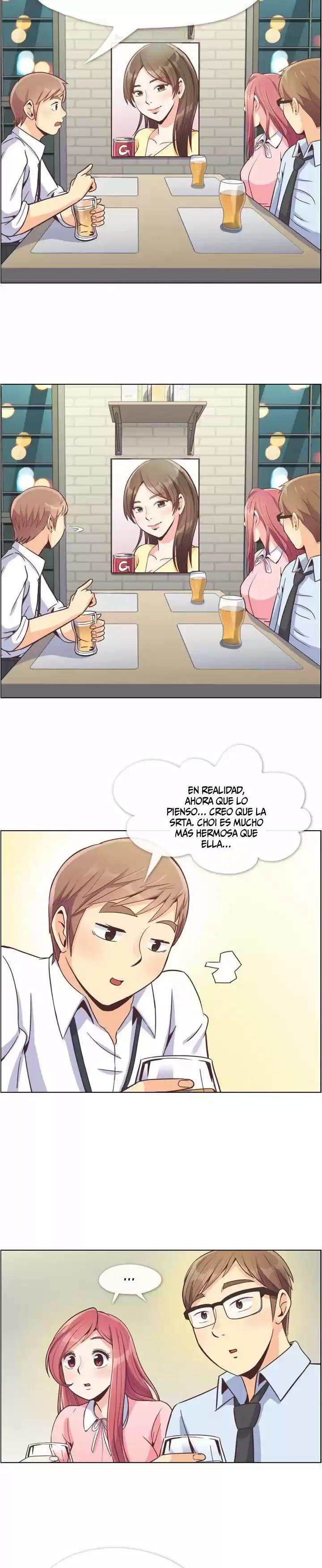La Molesta Alice - Capítulo 64 - Página 6 - LectorTMOo