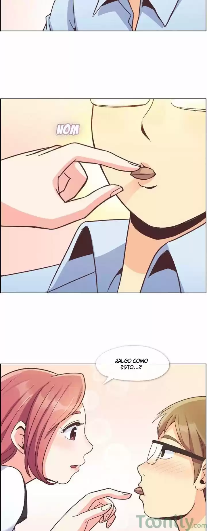 La Molesta Alice - Capítulo 65 - Página 9 - LectorTMOo