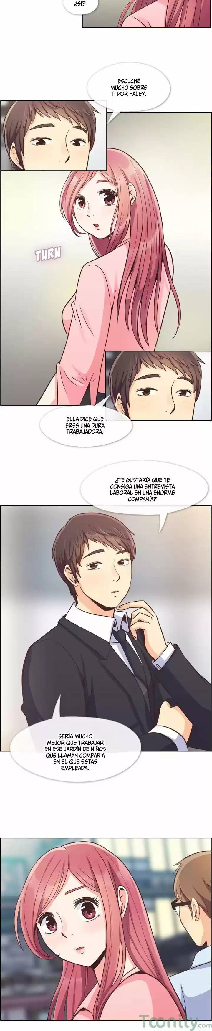 La Molesta Alice - Capítulo 66 - Página 9 - LectorTMOo