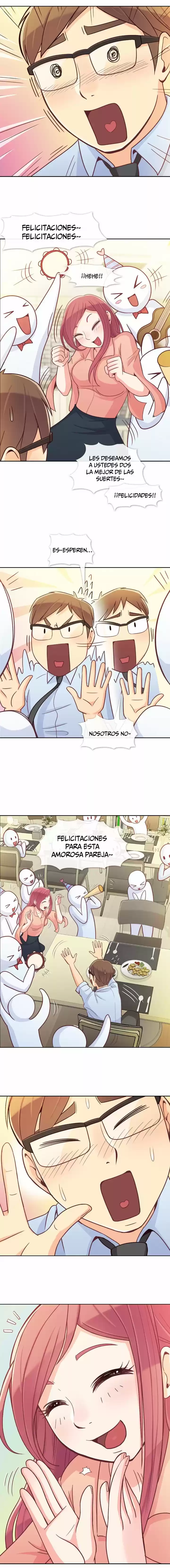 La Molesta Alice - Capítulo 8 - Página 6 - LectorTMOo