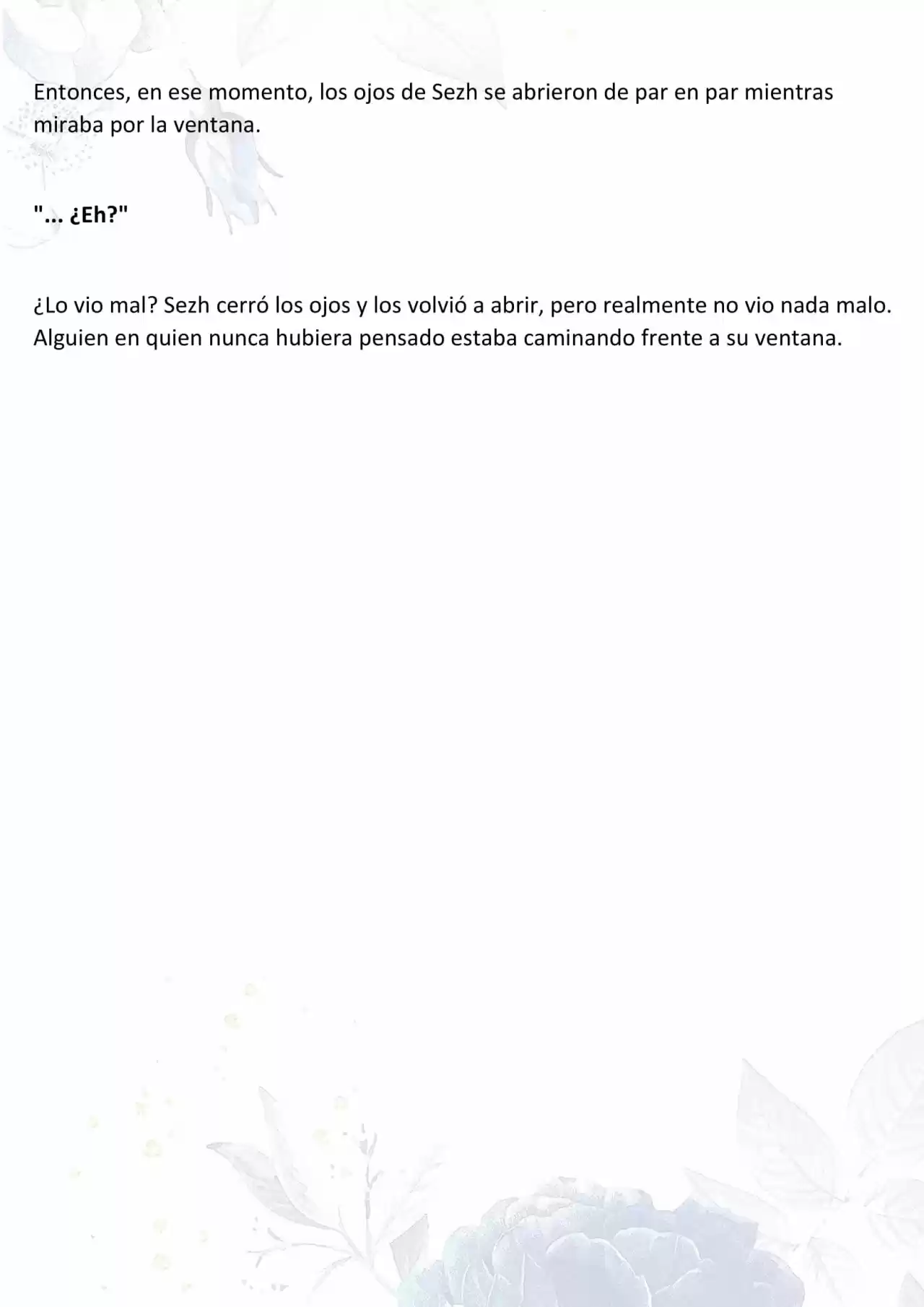 La Muñeca Amada Del Tirano. (Novela) - Capítulo 65 - Página 11 - LectorTMOo