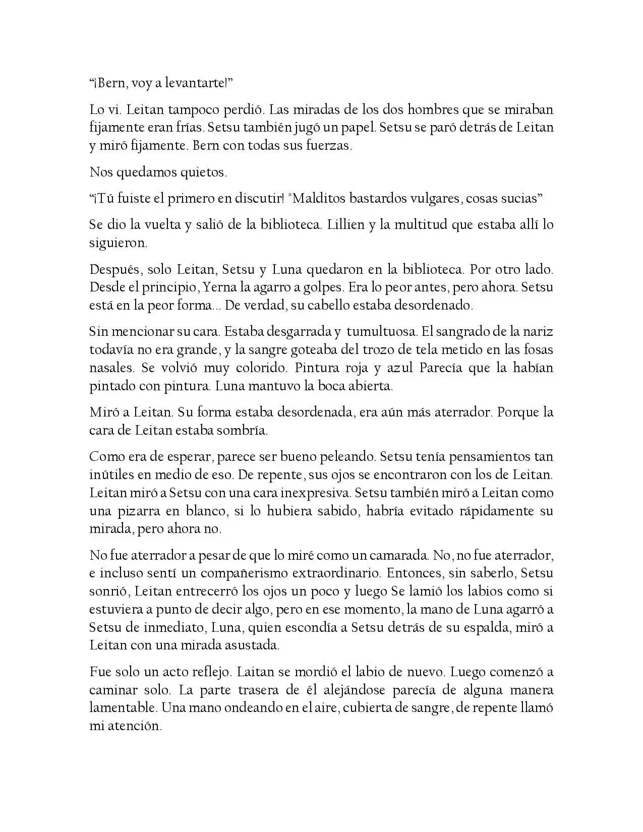 La Muñeca Prostituta ~La Labor De Un Androide En La Industria Sexual~ - Capítulo 11 - Página 2 - LectorTMOo