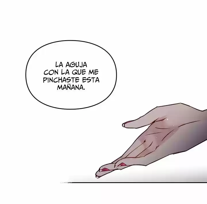 La Muerte De La Villana Es El único Camino - Capítulo 10 - Página 11 - LectorTMOo