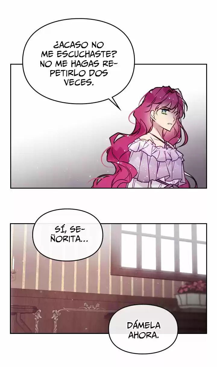 La Muerte De La Villana Es El único Camino - Capítulo 10 - Página 14 - LectorTMOo