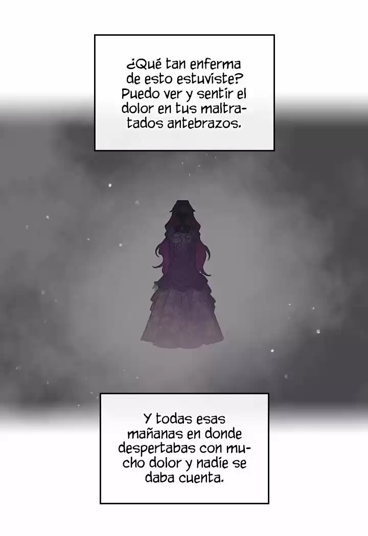 La Muerte De La Villana Es El único Camino - Capítulo 10 - Página 17 - LectorTMOo