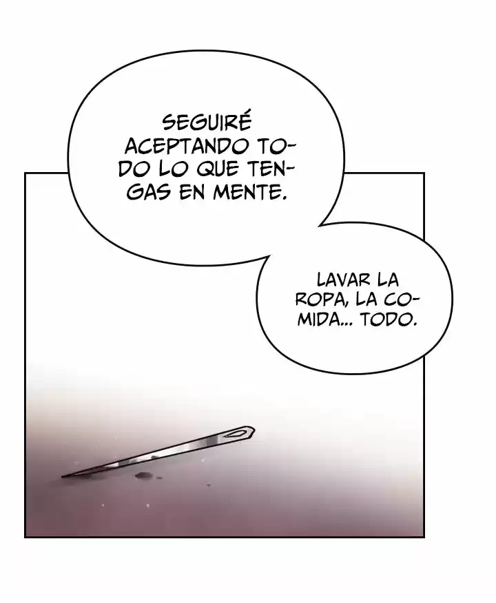 La Muerte De La Villana Es El único Camino - Capítulo 10 - Página 25 - LectorTMOo