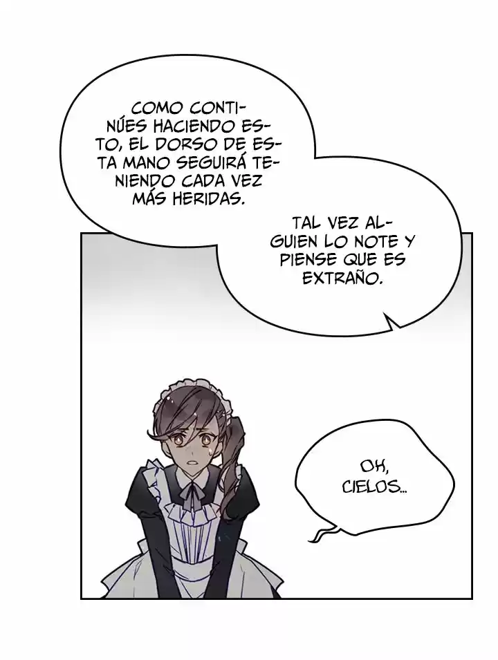 La Muerte De La Villana Es El único Camino - Capítulo 10 - Página 26 - LectorTMOo