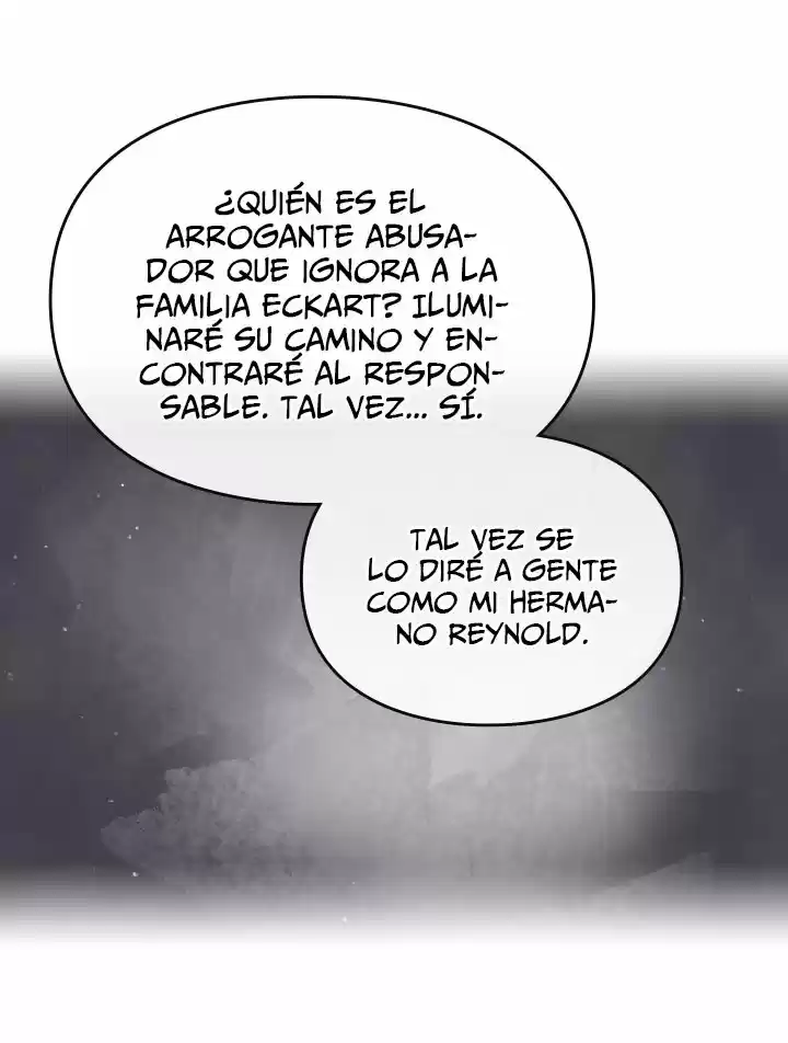 La Muerte De La Villana Es El único Camino - Capítulo 10 - Página 27 - LectorTMOo