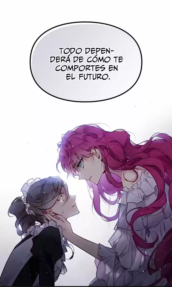 La Muerte De La Villana Es El único Camino - Capítulo 10 - Página 29 - LectorTMOo